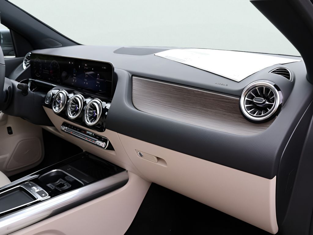 2026 Mercedes-Benz GLA GLA 250 San Clemente CA