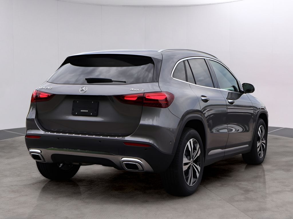 2026 Mercedes-Benz GLA GLA 250 San Clemente CA