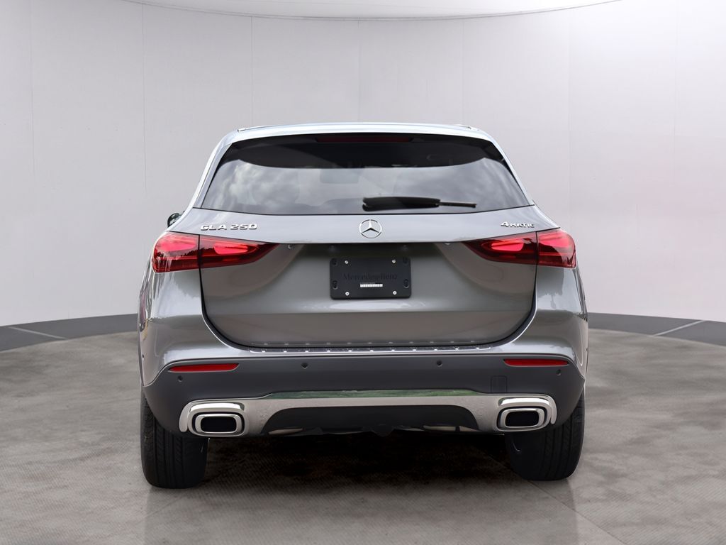 2026 Mercedes-Benz GLA GLA 250 San Clemente CA