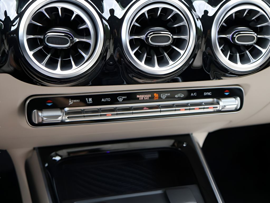 2026 Mercedes-Benz GLA GLA 250 San Clemente CA