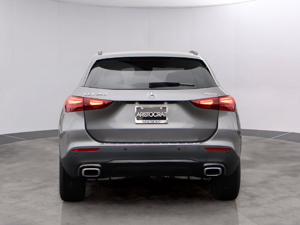 2026 Mercedes-Benz GLA GLA 250 San Clemente CA
