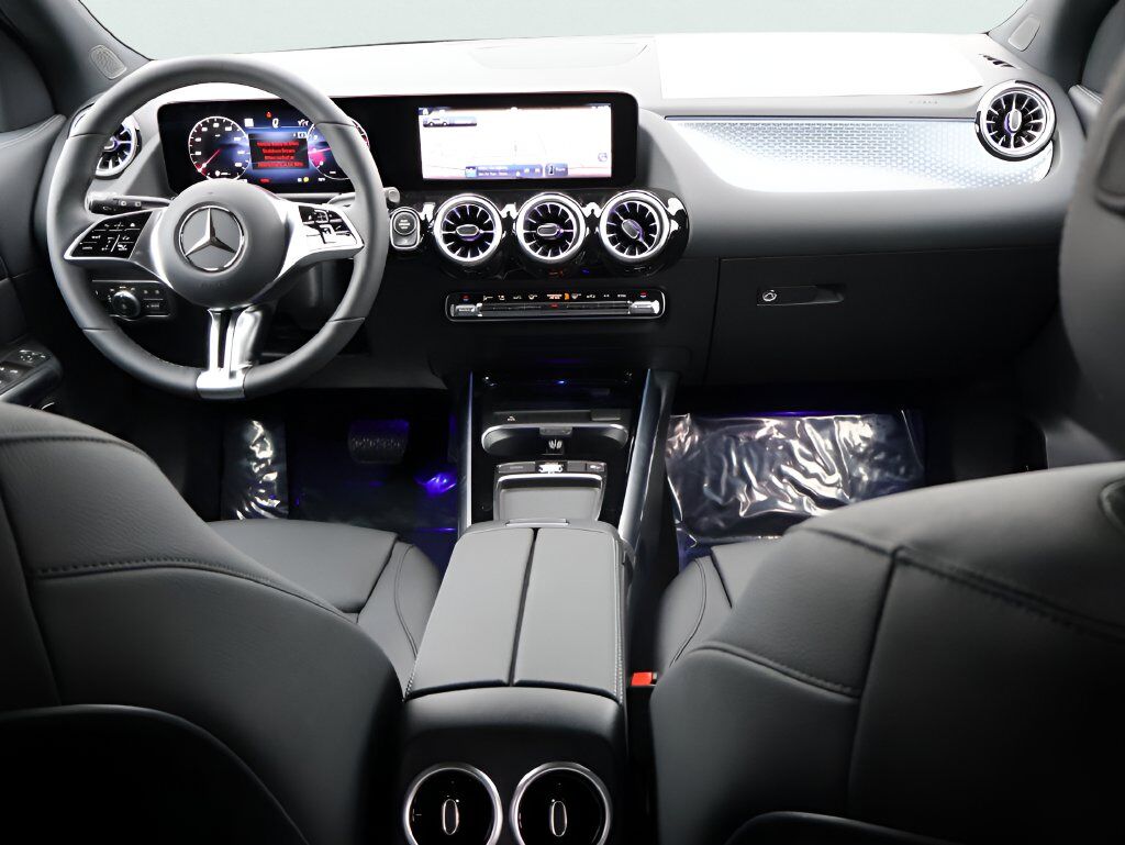 2026 Mercedes-Benz GLA GLA 250 San Clemente CA