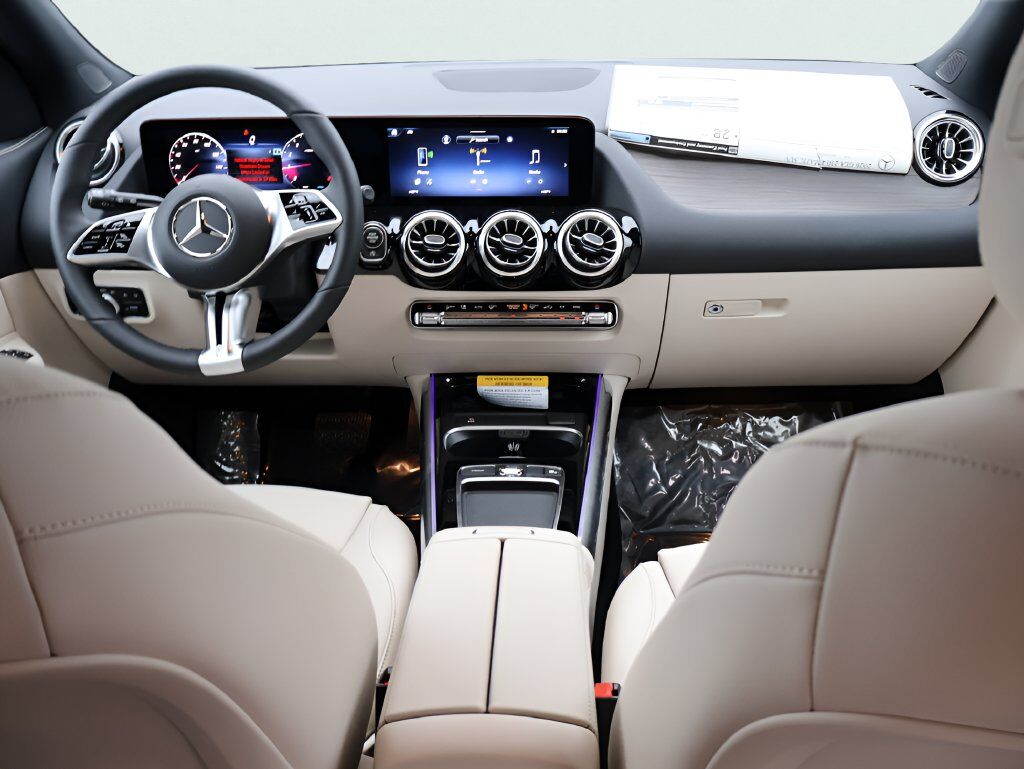 2026 Mercedes-Benz GLA GLA 250 San Clemente CA
