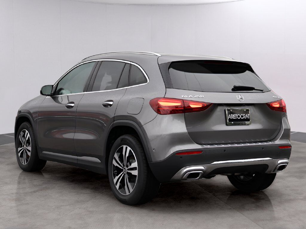 2026 Mercedes-Benz GLA GLA 250 San Clemente CA