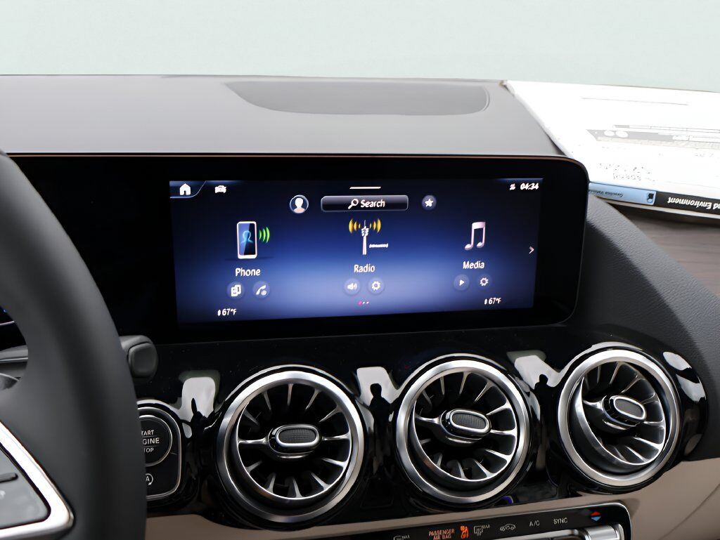 2026 Mercedes-Benz GLA GLA 250 San Clemente CA