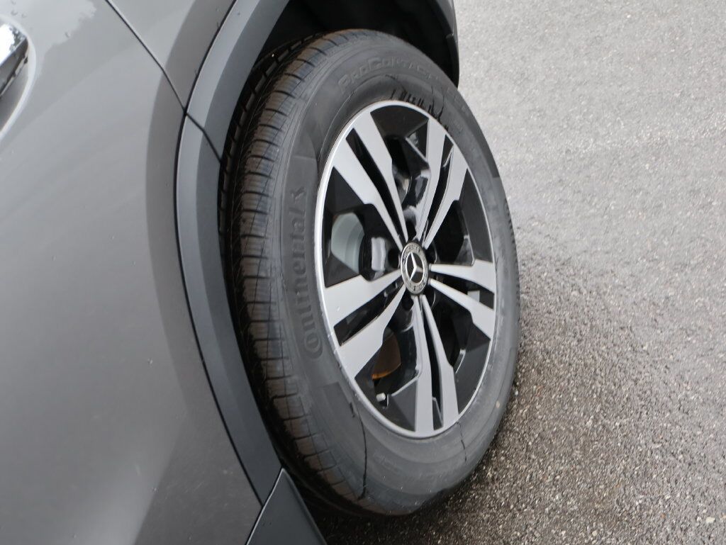 2026 Mercedes-Benz GLA GLA 250 San Clemente CA