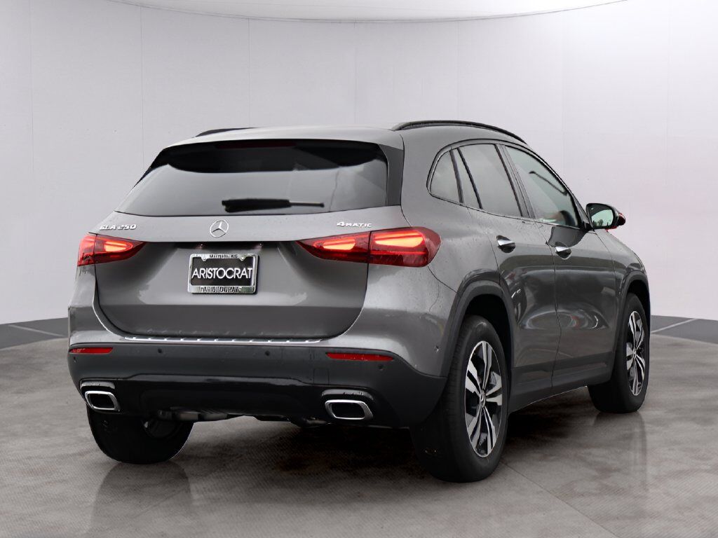 2026 Mercedes-Benz GLA GLA 250 San Clemente CA
