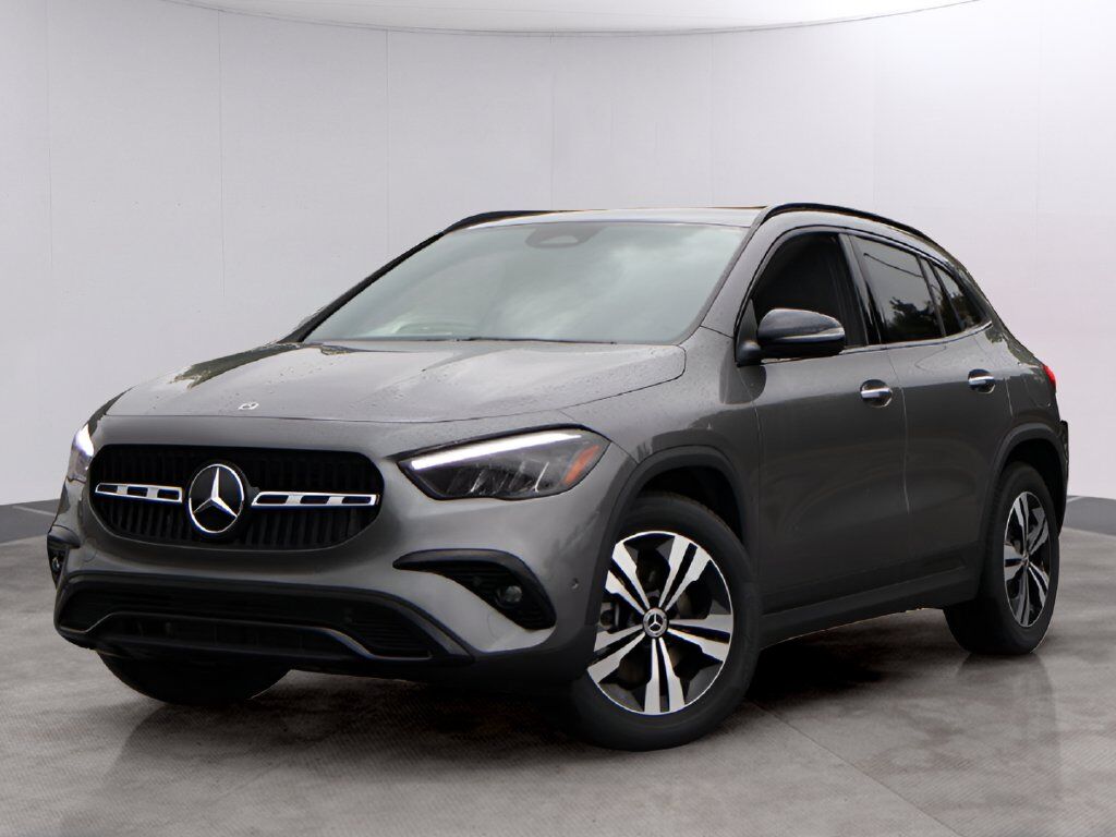 2026 Mercedes-Benz GLA GLA 250 San Clemente CA