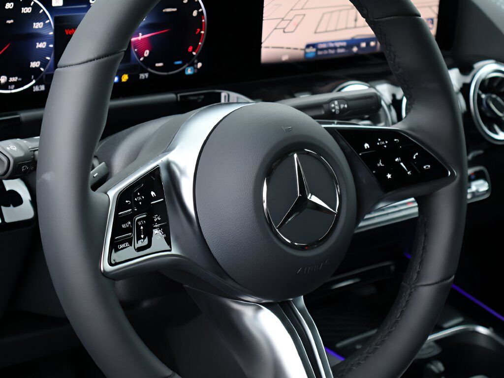 2026 Mercedes-Benz GLA GLA 250 San Clemente CA