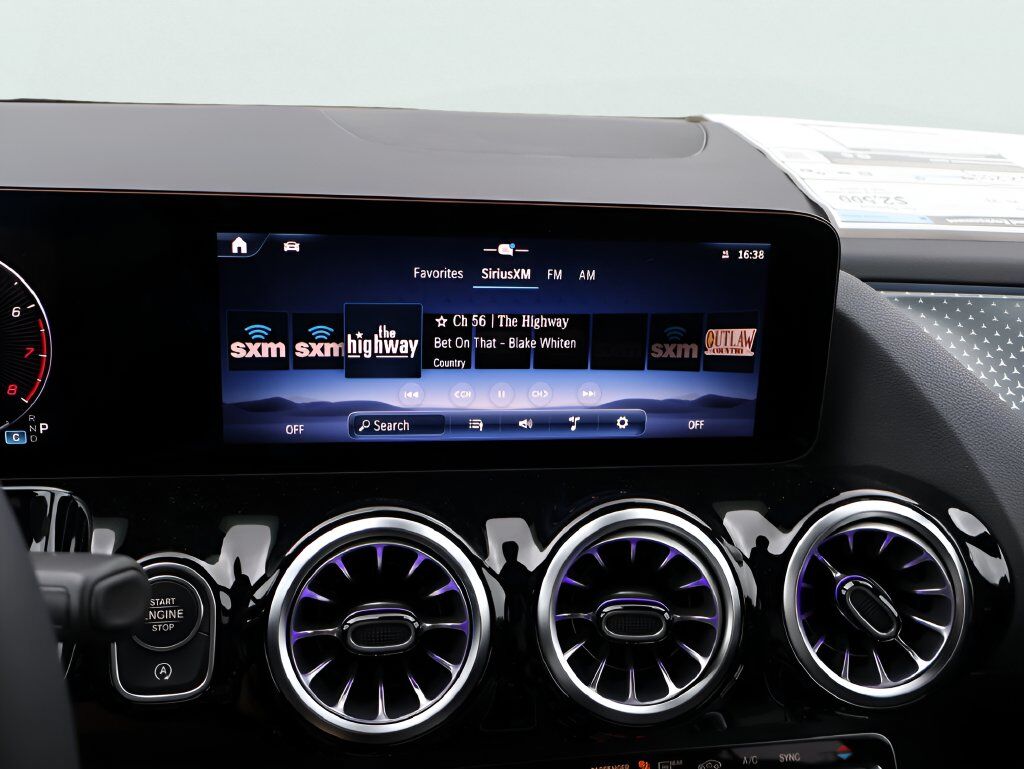 2026 Mercedes-Benz GLA GLA 250 San Clemente CA