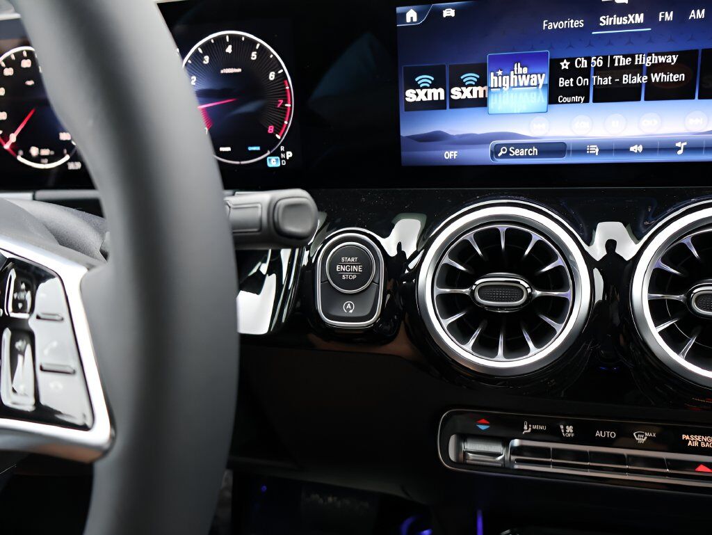 2026 Mercedes-Benz GLA GLA 250 San Clemente CA