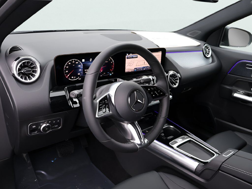 2026 Mercedes-Benz GLA GLA 250 San Clemente CA