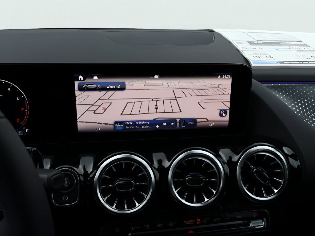 2026 Mercedes-Benz GLA GLA 250 San Clemente CA
