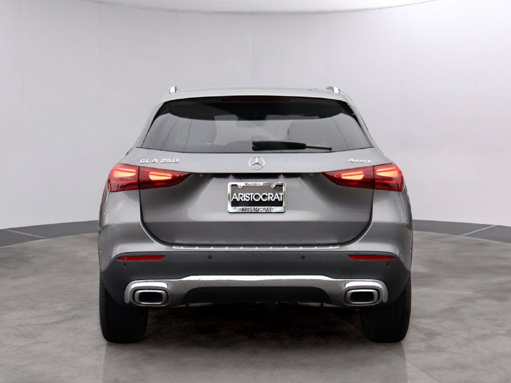 2026 Mercedes-Benz GLA GLA 250 San Clemente CA