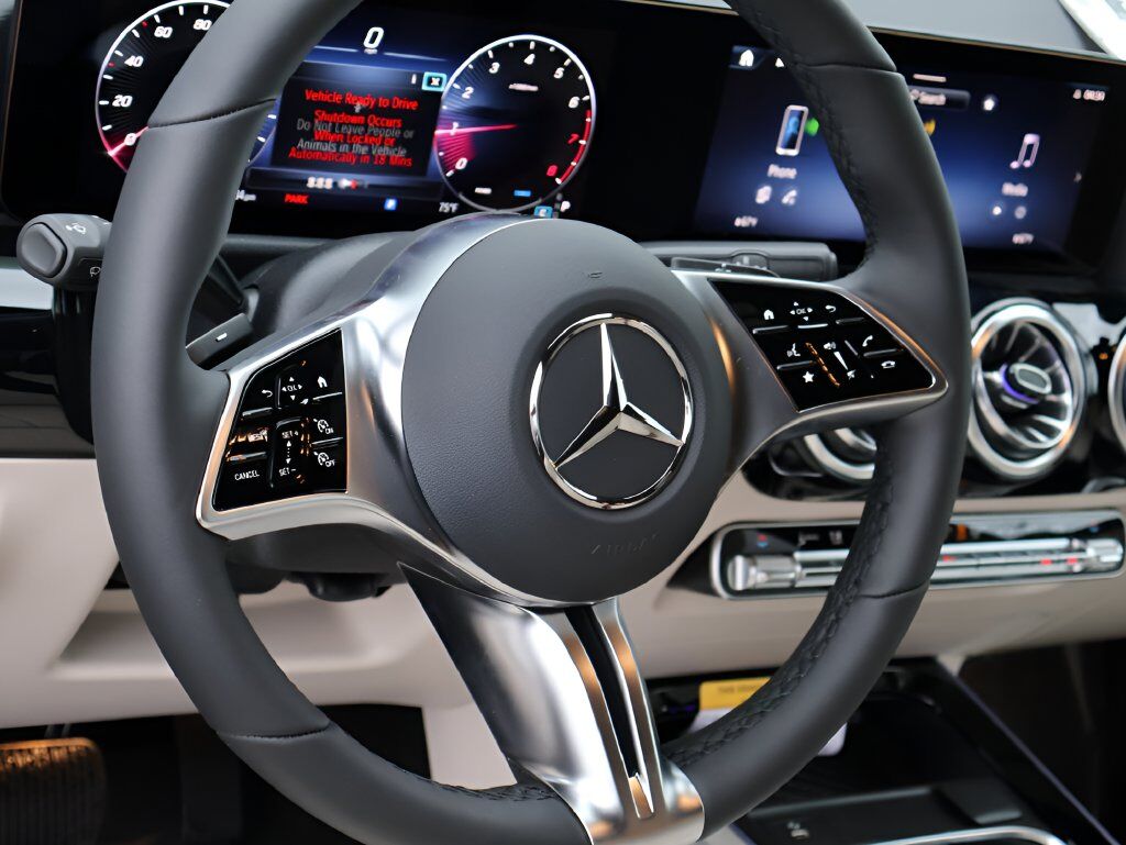 2026 Mercedes-Benz GLA GLA 250 San Clemente CA
