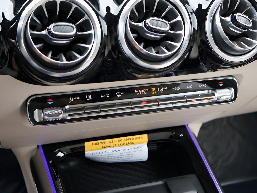 2026 Mercedes-Benz GLA GLA 250 San Clemente CA