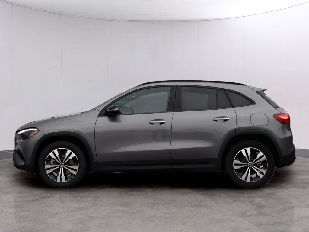 2026 Mercedes-Benz GLA GLA 250 San Clemente CA