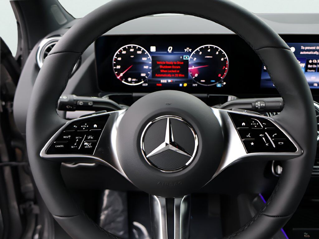 2026 Mercedes-Benz GLA GLA 250 San Clemente CA