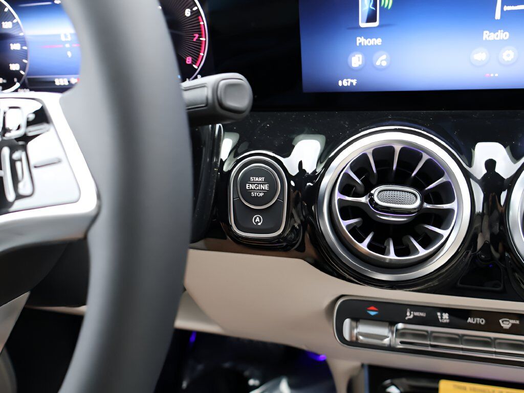 2026 Mercedes-Benz GLA GLA 250 San Clemente CA