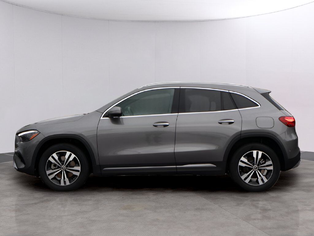 2026 Mercedes-Benz GLA GLA 250 San Clemente CA