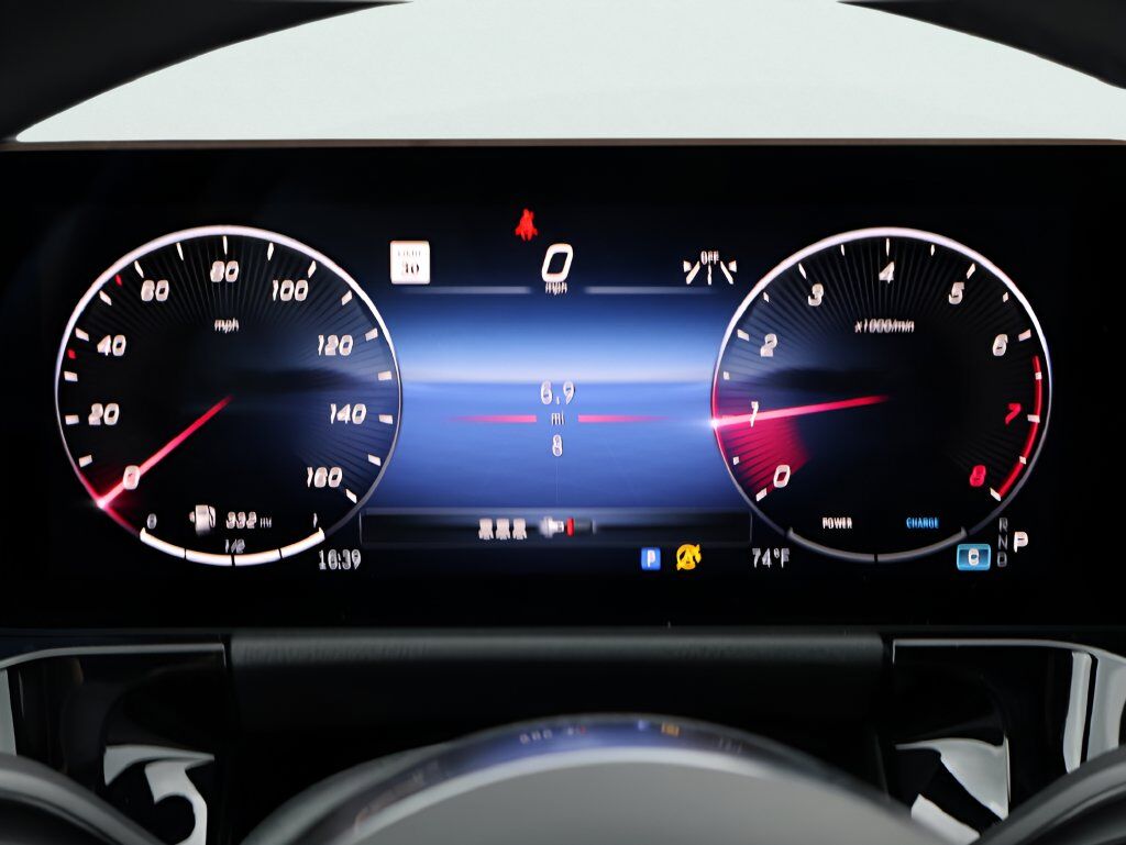 2026 Mercedes-Benz GLA GLA 250 San Clemente CA