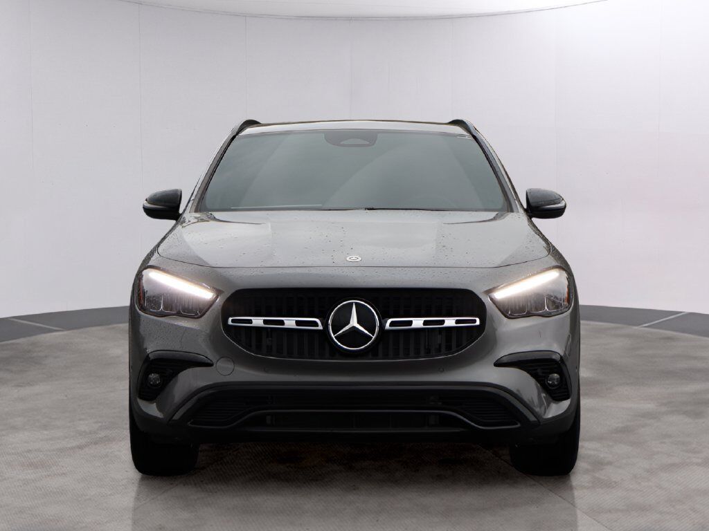 2026 Mercedes-Benz GLA GLA 250 San Clemente CA