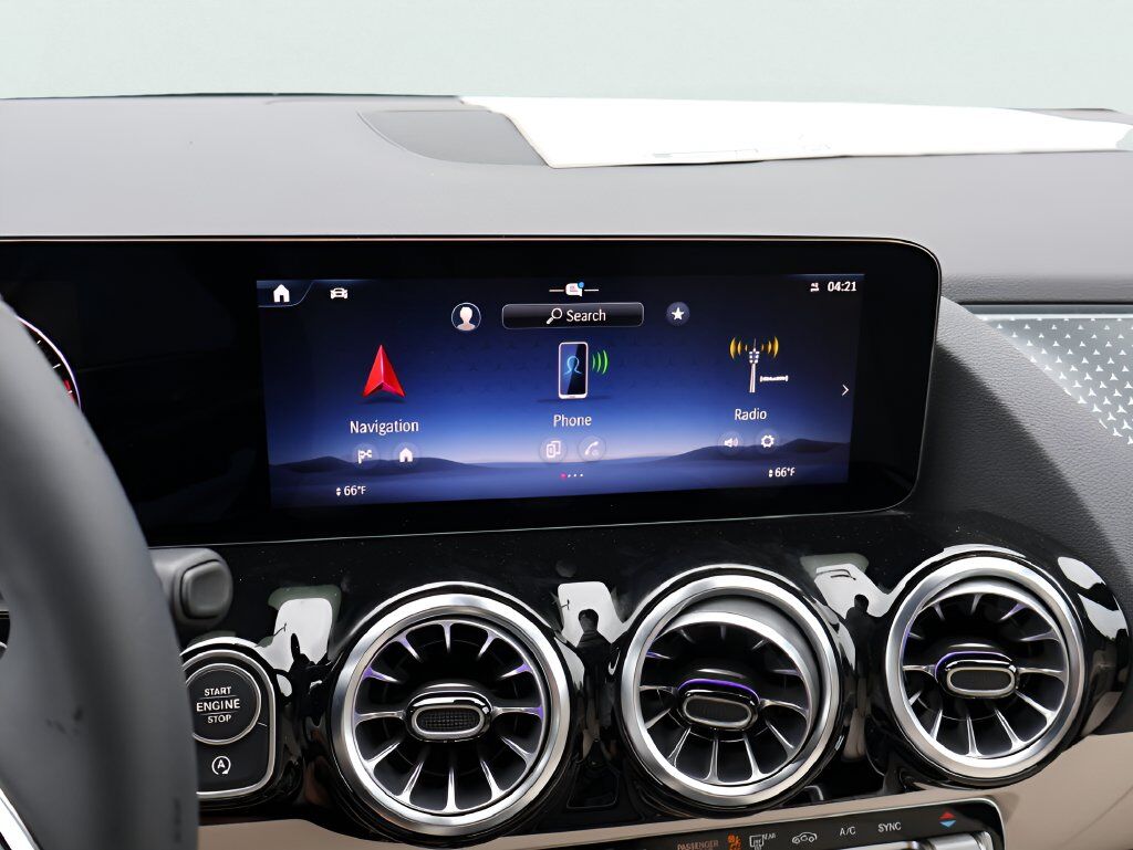 2026 Mercedes-Benz GLA GLA 250 San Clemente CA