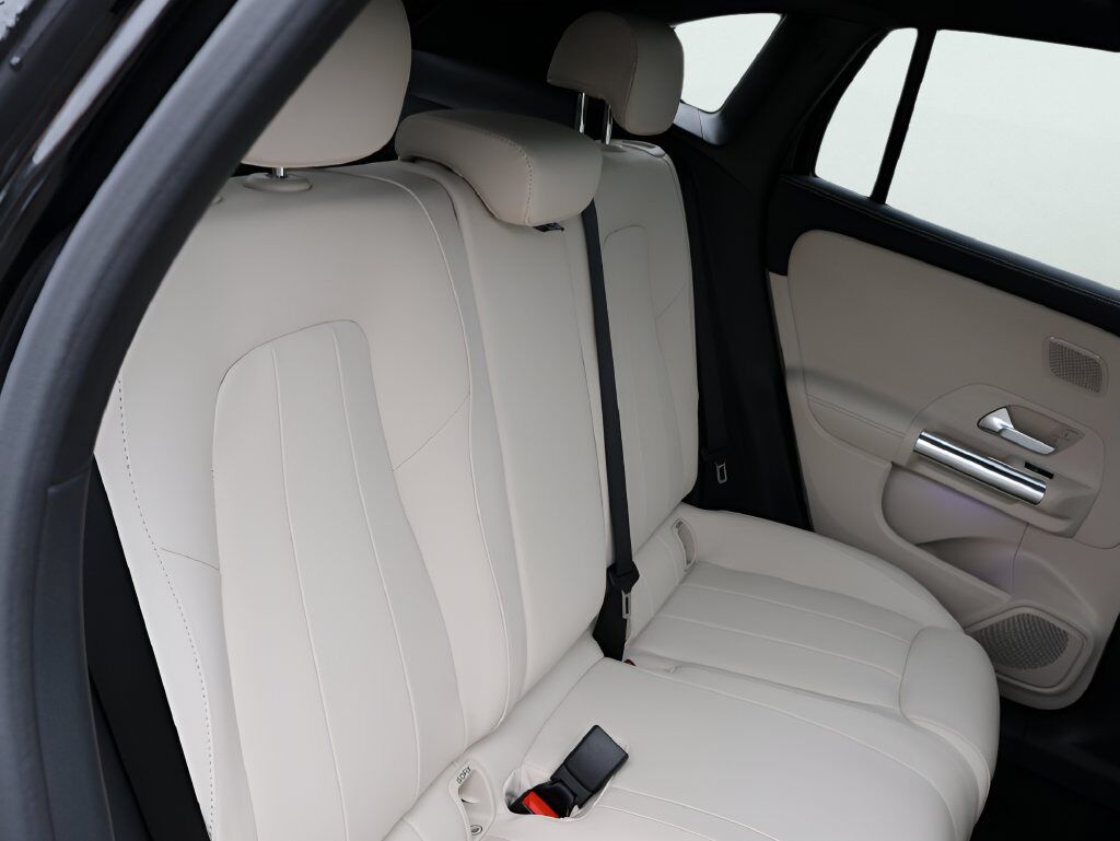 2026 Mercedes-Benz GLA GLA 250 San Clemente CA