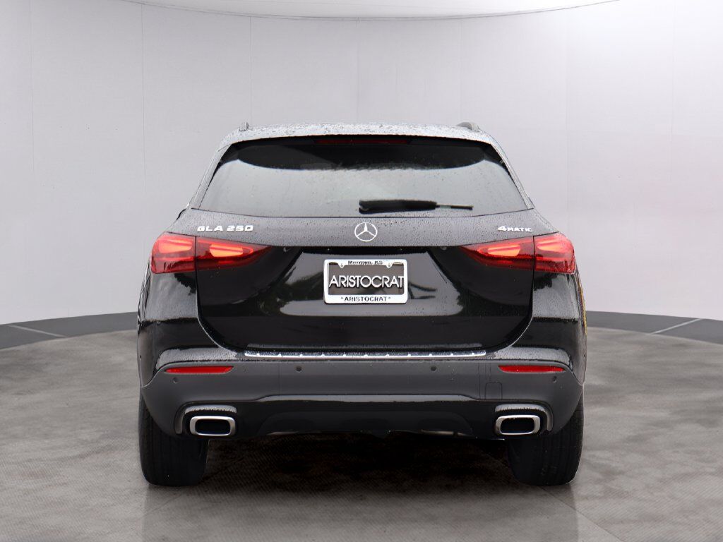 2026 Mercedes-Benz GLA GLA 250 San Clemente CA