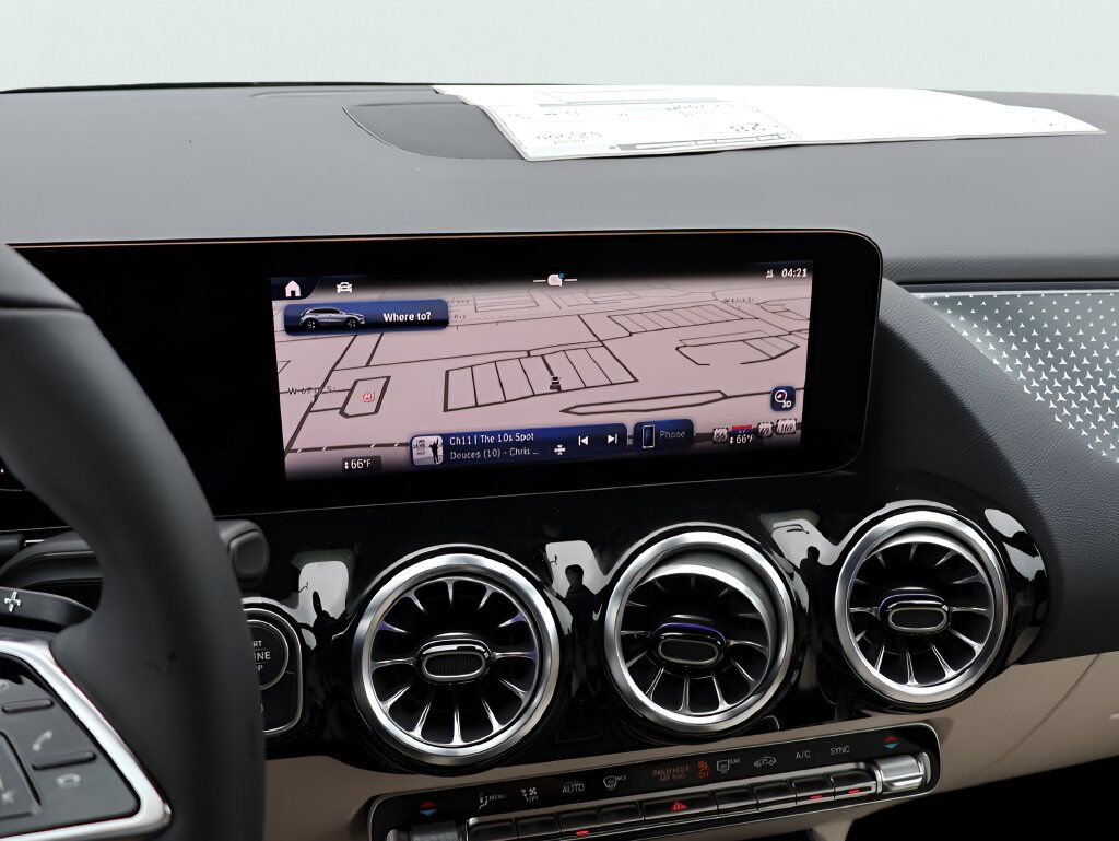 2026 Mercedes-Benz GLA GLA 250 San Clemente CA