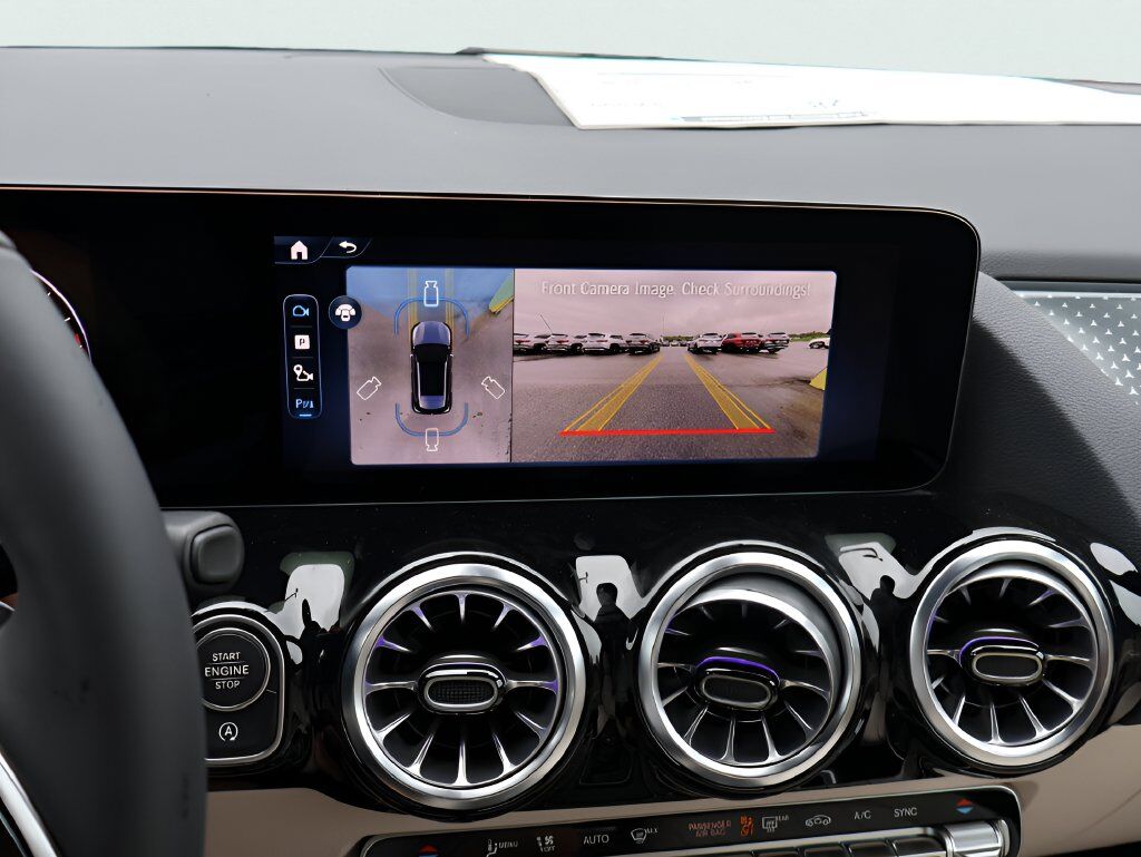 2026 Mercedes-Benz GLA GLA 250 San Clemente CA