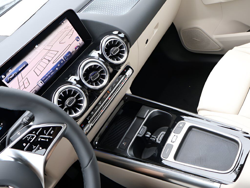 2026 Mercedes-Benz GLA GLA 250 San Clemente CA