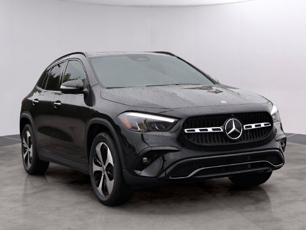 2026 Mercedes-Benz GLA GLA 250 San Clemente CA