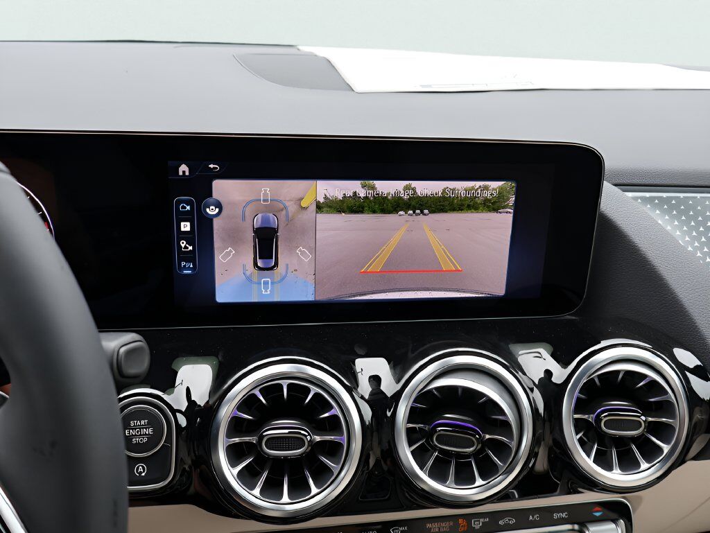 2026 Mercedes-Benz GLA GLA 250 San Clemente CA
