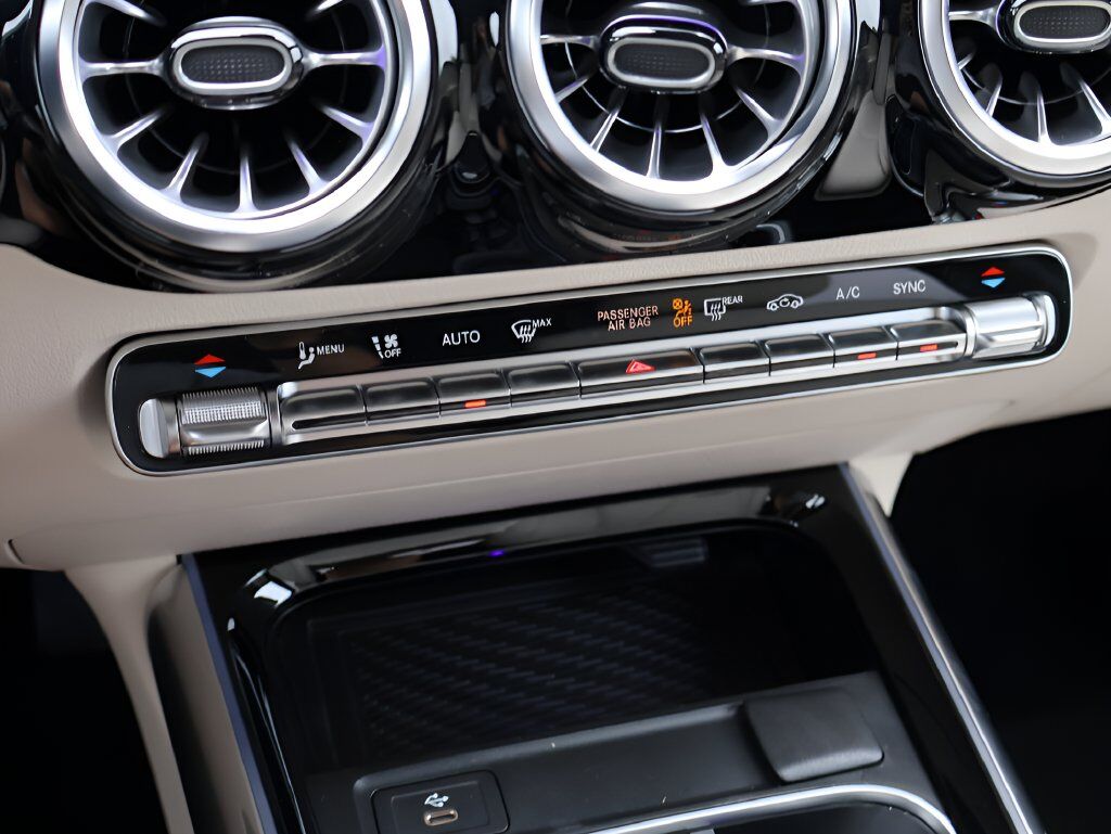 2026 Mercedes-Benz GLA GLA 250 San Clemente CA