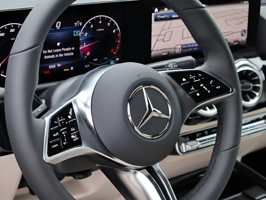 2026 Mercedes-Benz GLA GLA 250 San Clemente CA