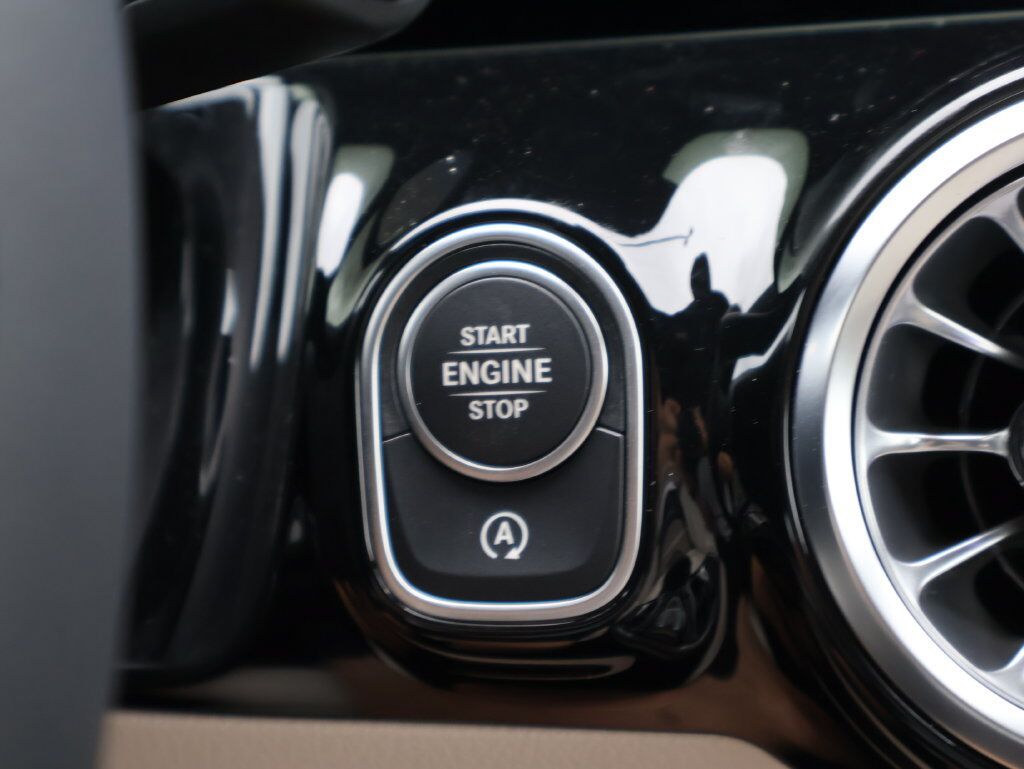 2026 Mercedes-Benz GLA GLA 250 San Clemente CA