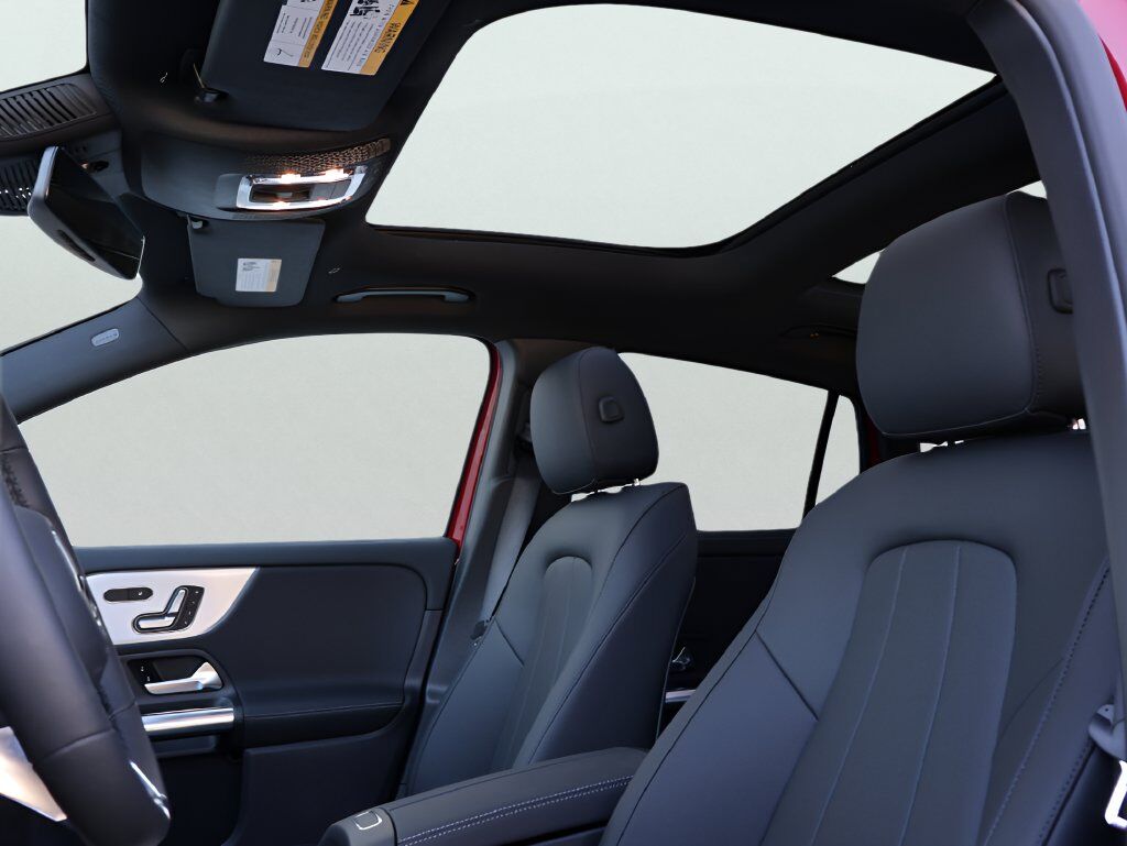 2026 Mercedes-Benz GLA GLA 250 San Clemente CA