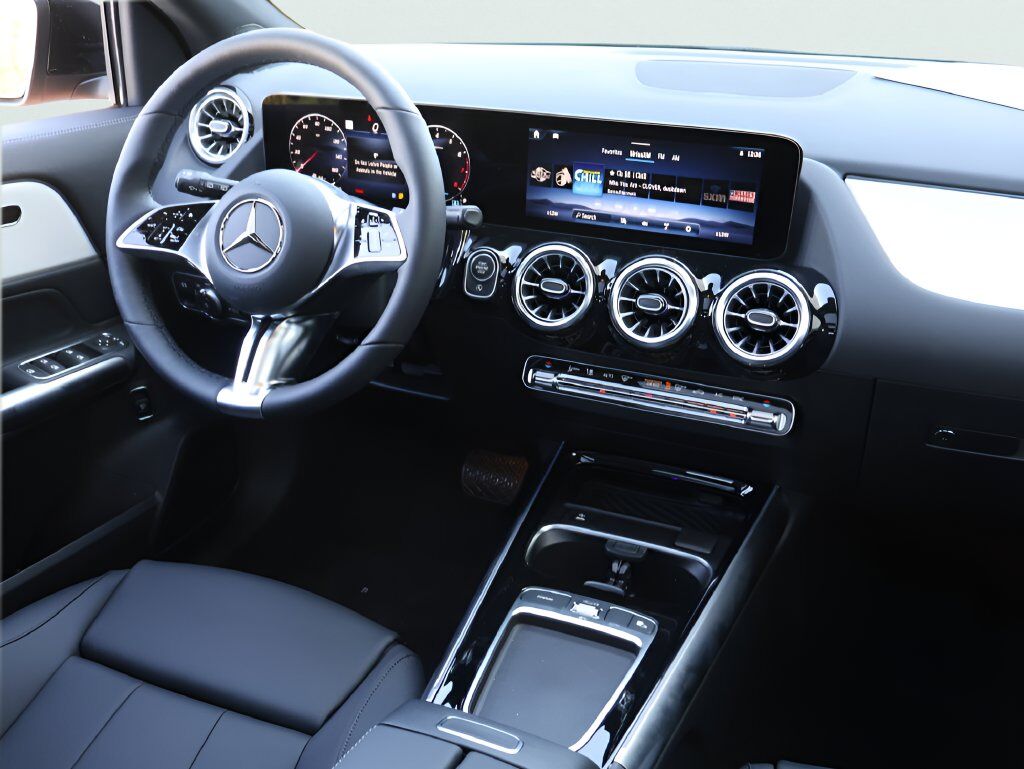 2026 Mercedes-Benz GLA GLA 250 San Clemente CA