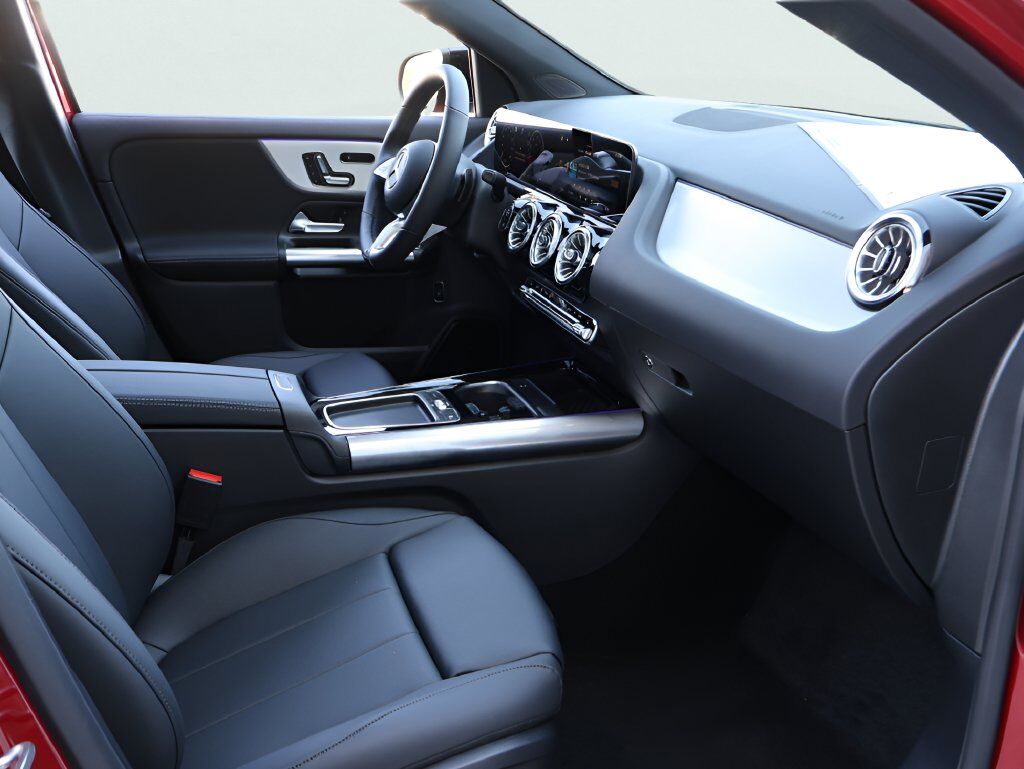 2026 Mercedes-Benz GLA GLA 250 San Clemente CA
