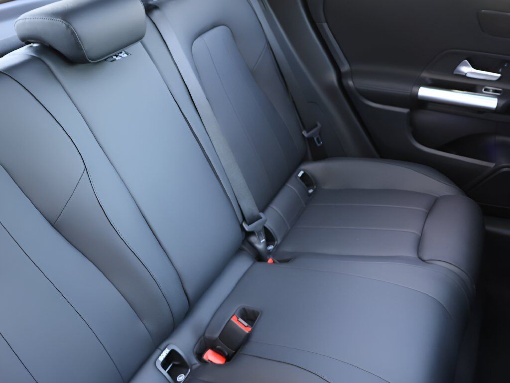 2026 Mercedes-Benz GLA GLA 250 San Clemente CA