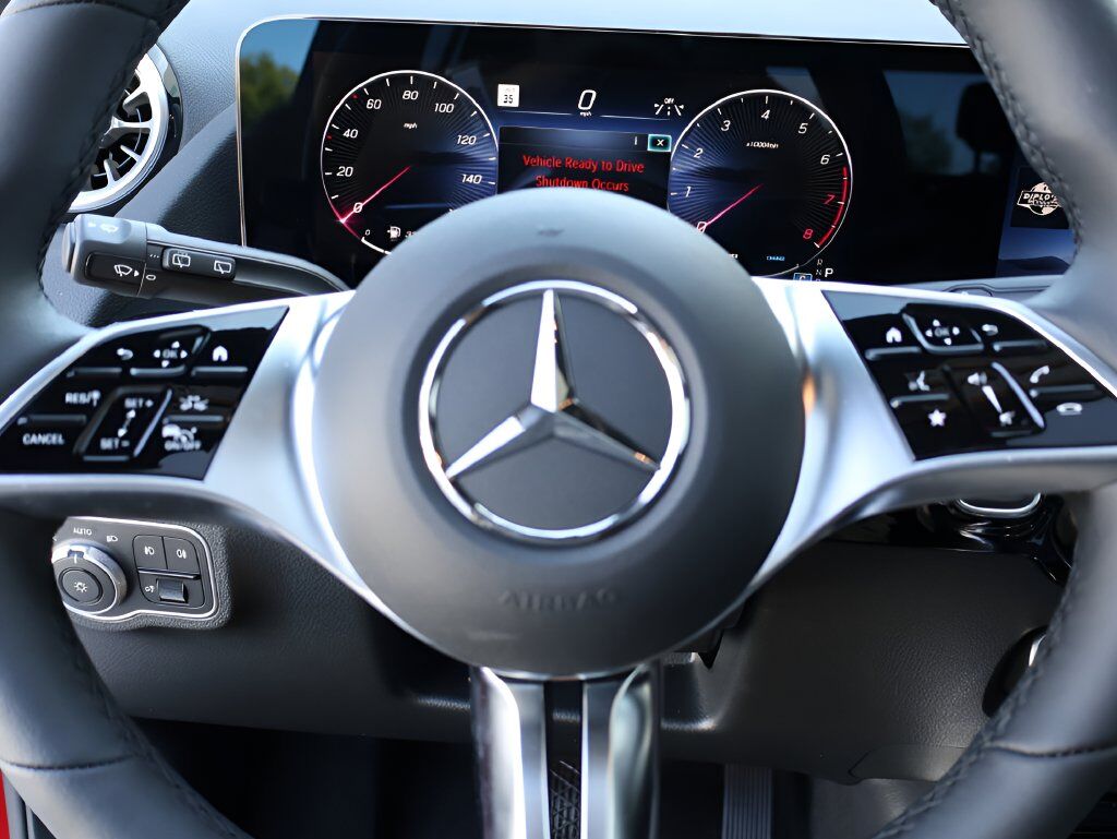 2026 Mercedes-Benz GLA GLA 250 San Clemente CA