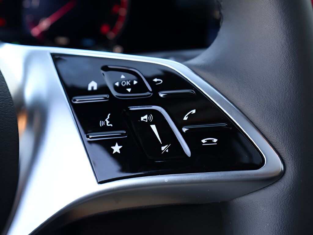 2026 Mercedes-Benz GLA GLA 250 San Clemente CA