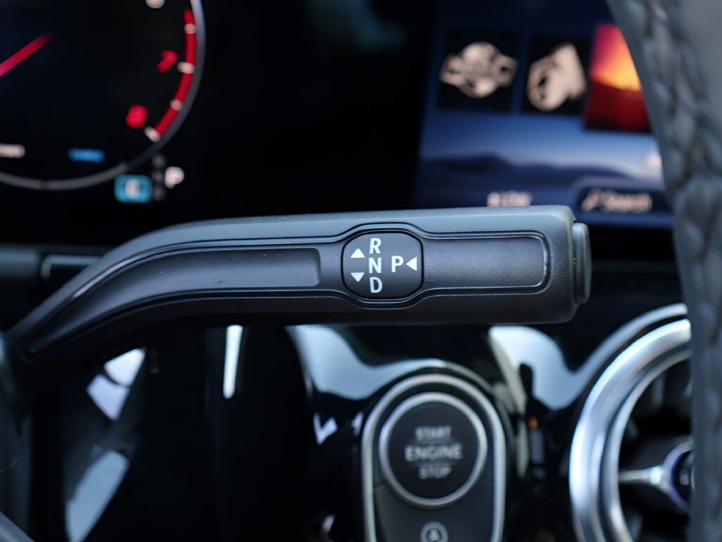 2026 Mercedes-Benz GLA GLA 250 San Clemente CA
