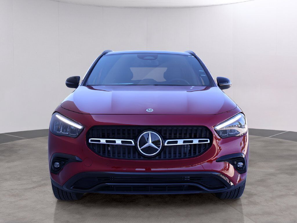 2026 Mercedes-Benz GLA GLA 250 San Clemente CA