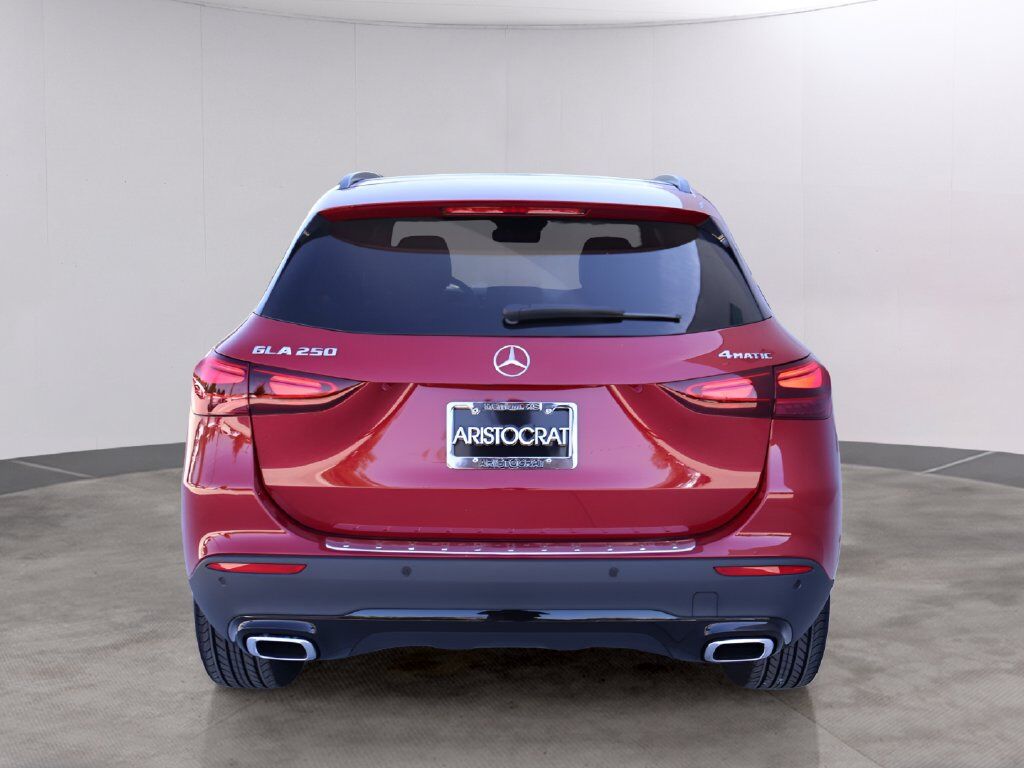 2026 Mercedes-Benz GLA GLA 250 San Clemente CA