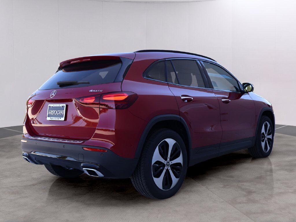 2026 Mercedes-Benz GLA GLA 250 San Clemente CA