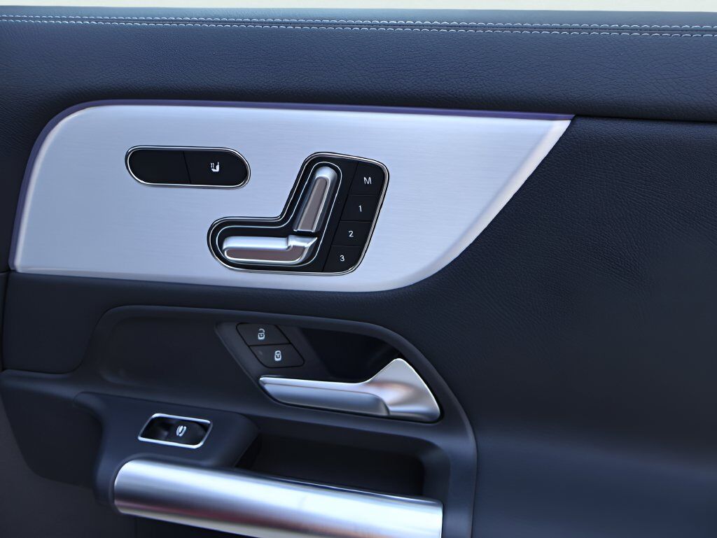 2026 Mercedes-Benz GLA GLA 250 San Clemente CA