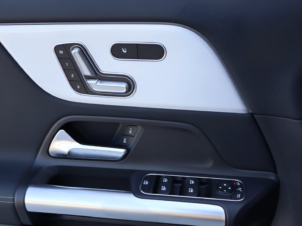 2026 Mercedes-Benz GLA GLA 250 San Clemente CA