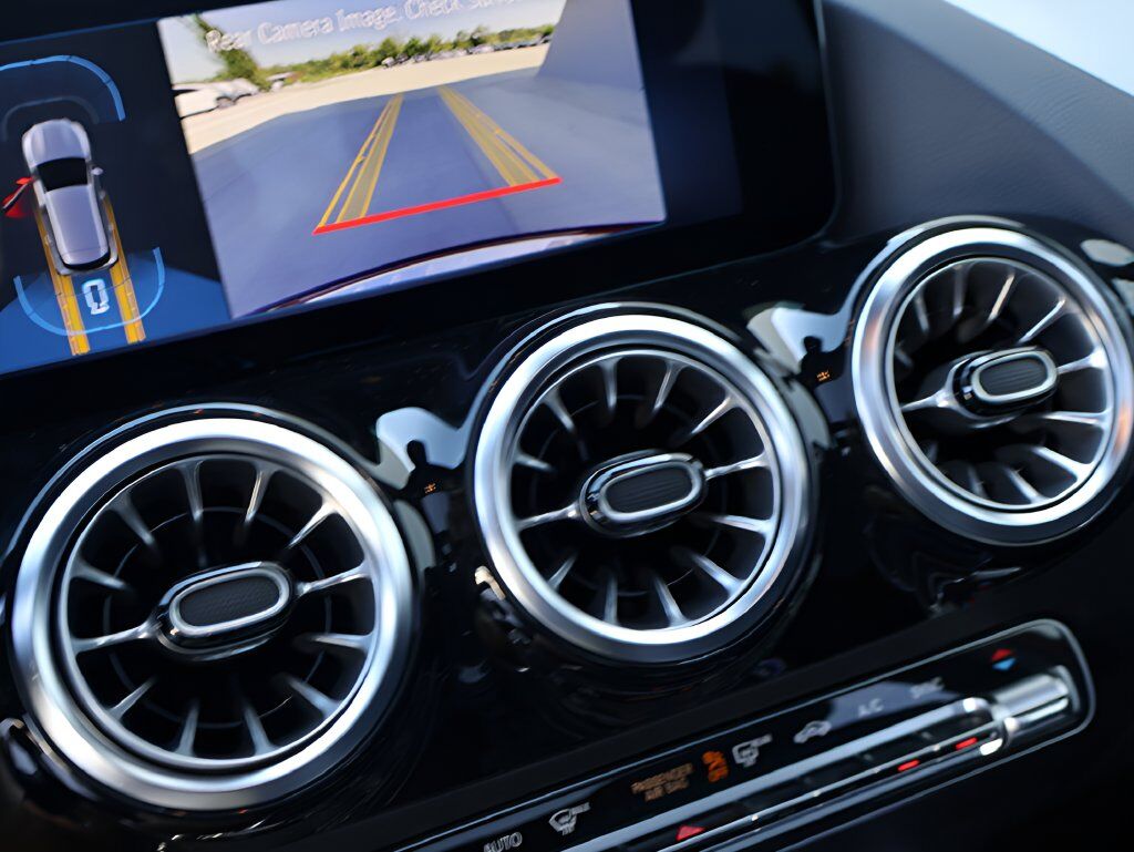 2026 Mercedes-Benz GLA GLA 250 San Clemente CA